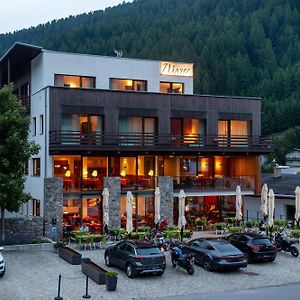 Bed & Breakfast Hotel Nives