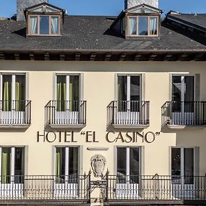 Hotel & Restaurante El Casino